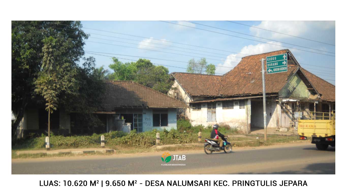 ASET-JEPARA-PT-JTAB